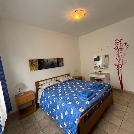 Ricciardulli Rooms Policoro Zewnętrze zdjęcie