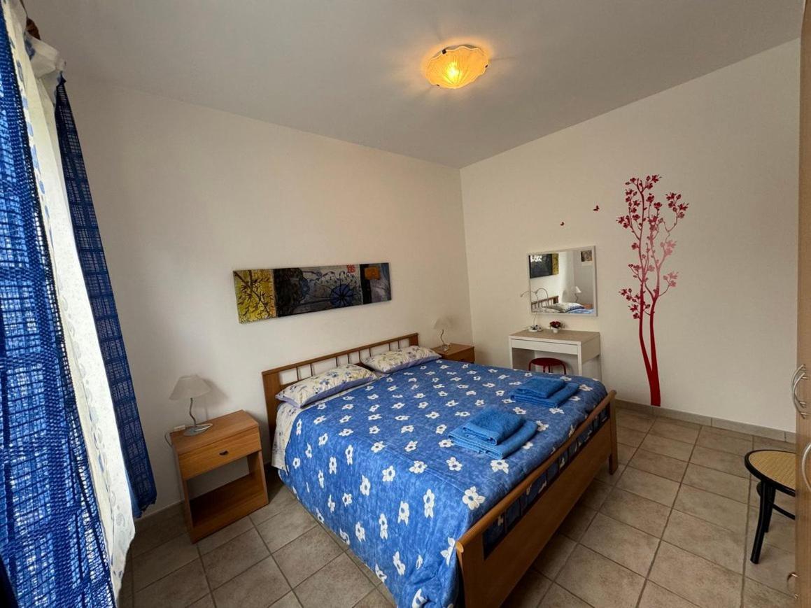 Ricciardulli Rooms Policoro Zewnętrze zdjęcie