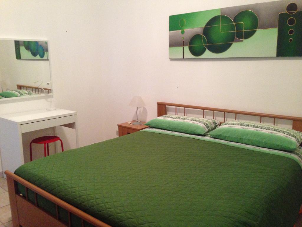 Ricciardulli Rooms Policoro Zewnętrze zdjęcie