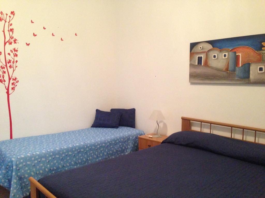 Ricciardulli Rooms Policoro Zewnętrze zdjęcie