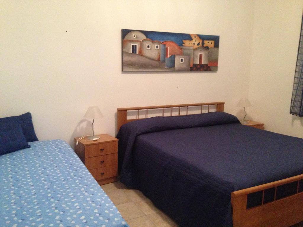 Ricciardulli Rooms Policoro Zewnętrze zdjęcie