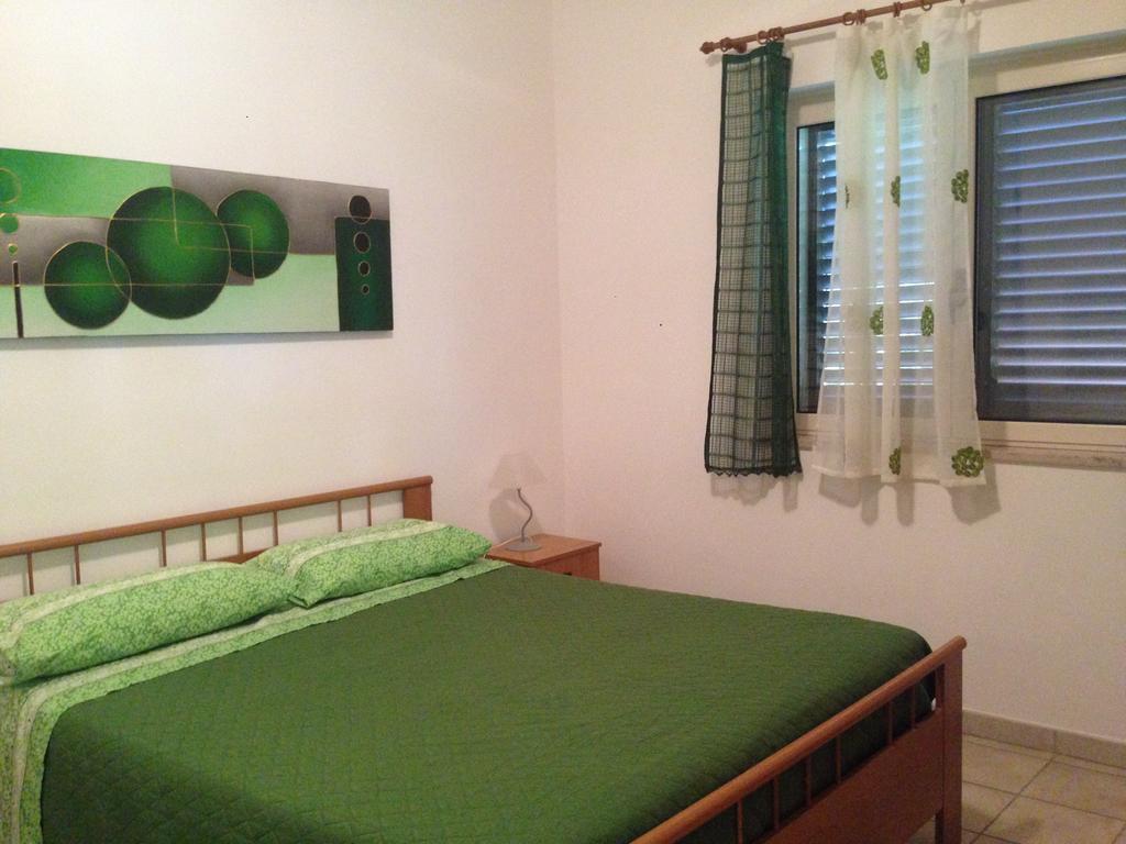 Ricciardulli Rooms Policoro Zewnętrze zdjęcie